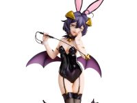 【魔法少女にあこがれて】フリーイング「マジアベーゼ バニーVer.」1/4フィギュア 本日予約開始の画像