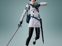 【メタファー:リファンタジオ】S.H.フィギュアーツ「主人公」「シーカー」可動フィギュア 商品情報公開、25日予約開始の画像