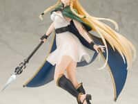 【ユニコーンオーバーロード】コトブキヤ「エルトリンデ」フィギュア【Amazon予約開始】の画像