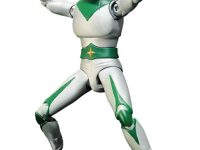 【ミラーマン】HAF NEXT「ミラーマン」可動フィギュア 予約開始、製品サイズを6インチに変更&新規造形の画像