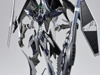 【ファイブスター物語】アワートレジャー「マーク2・スピード・ブリンガー」レジンキャスト製未塗装組立キット 予約開始の画像