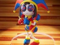 【アメイジング・デジタル・サーカス】POP UP PARADE「ポムニ」彩色原型公開の画像