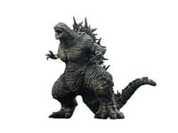 【ゴジラ】アオシマ新ブランド「PLAfig. (プラフィギュア)」より「PF-01 ゴジラ (2023) 」プラモデル 予約開始の画像