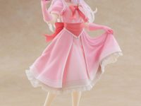 【魔女の旅々】タイトー「イレイナ」ドレス姿でプライズフィギュア化決定の画像