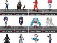 【発売日決定】魂ネイションズ「2025年5月 一般販売商品」の画像