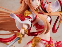 【ソードアート・オンライン】KADOKAWA「アスナ 涼麗佳人ver.」フィギュア 30日予約開始の画像