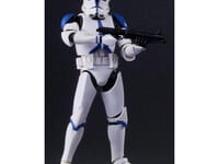 【スター・ウォーズ】「クローン・トルーパー LIMITED Ver.」「Xウイング・スターファイター & 1/12 R2-D2」プラモデル【プレバン受注開始】の画像