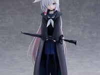 【ブルーアーカイブ】ゴールデンヘッド「プラナ」フィギュア【Amazon・あみあみ予約開始】の画像