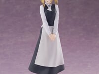 【かぐや様は告らせたい】Cantabile「早坂愛」フィギュア 本日予約開始、価格5,940円の画像