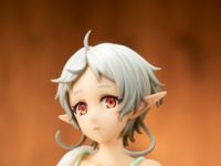 【無職転生】キューズQ「シルフィエット・グレイラット お着替えmode」フィギュア【あみあみ予約開始】の画像