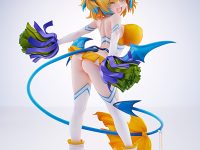 【ボンバーガール】AMAKUNI「パイン サキュバスチアコスVer.」限定フィギュア【明日予約締切】の画像