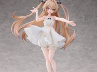 【ATRI -My Dear Moments-】ホビーサクラ「アトリ パジャマVer.」フィギュア【Amazon予約開始】の画像