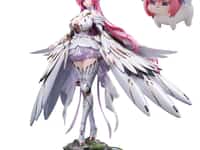 【勝利の女神:NIKKE】ホビーサクラ「ドロシー」フィギュア 特典「Doro フィギュア」【まもなく発売】の画像
