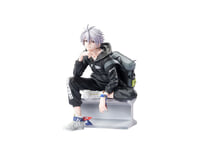 【エヴァンゲリオン】ホビーマックス「渚カヲル Ver.RADIO EVA Part.3」フィギュア 本日予約開始【限定カラー追加】の画像