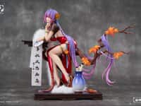 BearPanda「納蘭詞 illustration by Biya」美少女フィギュア 価格9,900円【Amazon予約開始】の画像