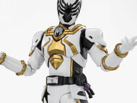 【王様戦隊キングオージャー】S.H.フィギュアーツ「スパイダークモノス」【プレバン受注開始】の画像