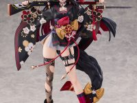 【ブルーアーカイブ】ネオンマックス「ワカモ」フィギュア 再販決定【駿河屋 予約開始】の画像