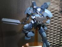 【ガンプラEXPOまとめ】HG「鉄血のオルフェンズ系」新作展示まとめの画像