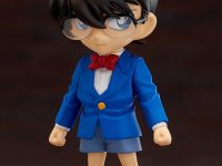 【名探偵コナン】「figFIX 江戸川コナン」「figma 真・犯人」「figma 怪盗キッド」再販予約開始の画像