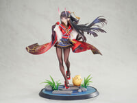 【アズールレーン】APEX「能代 祭りの秘境?Ver.」フィギュア【出荷日更新・8月25日頃発売】の画像