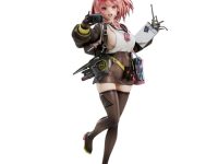 【ニューラルクラウド】ユニクリ「ウィロウ」フィギュア【あみあみ予約開始】の画像