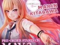 【その着せ替え人形は恋をする】PRISMA WING「喜多川海夢」フィギュア 明日予約開始の画像