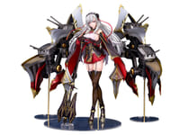 【アズールレーン】アルター「アルジェリー」フィギュア 「軽装Ver.」もあり【出荷日更新・11月13日頃発売】の画像