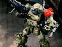 【模型誌】「HJメカニクス24 特集：装甲騎兵ボトムズ、再び」【Amazon予約開始】の画像