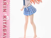 【その着せ替え人形は恋をする】PRISMA WING「喜多川海夢」1/4スタチューフィギュア 予約開始の画像