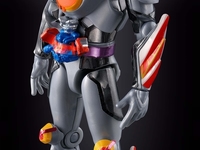 【食玩】「装動 仮面ライダーガヴ GV4」ラインナップ公開【ビターガヴ マーブルブレイクッキーフォーム追加】の画像