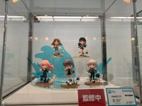 【BanG Dream！】「PalVerse Palé. MyGO!!!!!」デフォルメフィギュア 彩色原型公開の画像