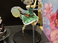 【東方Projec】ベルファイン「魂魄妖夢」フィギュア 再販決定、近日予約開始の画像