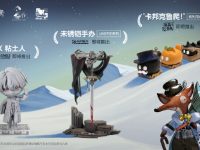 【リバース：1999】ねんどろいど「X」商品化決定＆原型公開の画像