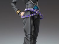 【ジョジョの奇妙な冒険】超像可動「虹村形兆&バッド・カンパニー」「ウェカピポ」WF限定特典付き 13日抽選販売開始の画像