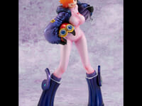 【ワンピース】P.O.P “Evolutionary History”「Dr.ベガパンク 02 悪(リリス)」フィギュア【予約開始】の画像