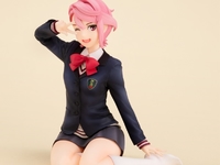 【ダンダダン】G.E.M.シリーズ「てのひらアイラ」フィギュア【予約開始】の画像