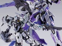 【ガンダム00】メタルビルド新作「1.5ガンダム」5月10日公開の画像
