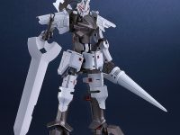 【ブレイクブレイド】MODEROID「デルフィング 第二形態」「デルフィング 第三形態」プラモデル【駿河屋 予約開始】の画像