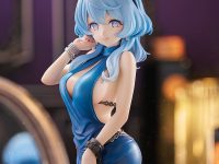 【ブルーアーカイブ】グッスマ「アコ(ドレス)」フィギュア【明日頃発売！】の画像