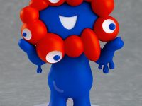 【関西万博】ねんどろいど「ミャクミャク」再販決定の画像