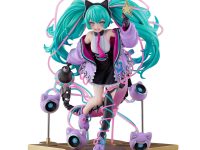【初音ミク】ホビーストック「初音ミク HATSUNE MIKU Digital Stars 2023 ver.」フィギュア【12月24日発売】の画像