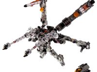 【ダイアクロン】「アグレスヴァーサルター <ダイダロスユニット>」本日予約開始の画像