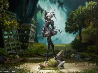 【ニーアオートマタ】グッスマ「2B(ヨルハ二号B型)」フィギュア【Amazon予約開始】の画像