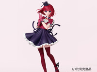 【【推しの子】】Astrum Design「有馬かな」フィギュア化決定の画像