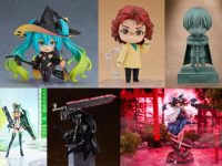 【フィギュア・ねんどろいどほか】イベント「スマイルフェス 2025」物販情報公開【商品追加】の画像