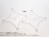 【エルフ村】「エルフ村専用省スペース台座」再販予約開始の画像