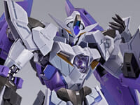 【ガンダム00】メタルビルド「1.5(アイズ)ガンダム」【プレバン受注開始】の画像