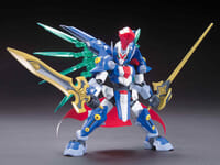 【ダンボール戦機】「LBXアキレスD9」「LBXオーディーンMk-2」プラモデル 12時予約開始、当時のランナー仕様をそのままに復活！の画像