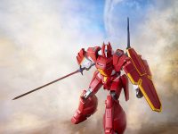 【静岡ホビーショー】「メカスマ（グッスマ）」新作プラモ情報まとめの画像