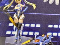 【静岡ホビーショー】「T-SPARK（タカラトミー）」新作情報まとめ【追記】の画像